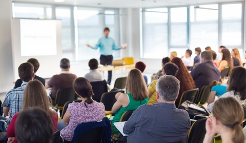 Training,Seminar