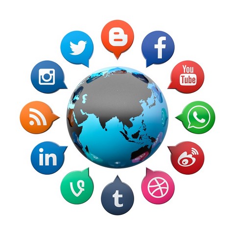 Social Media